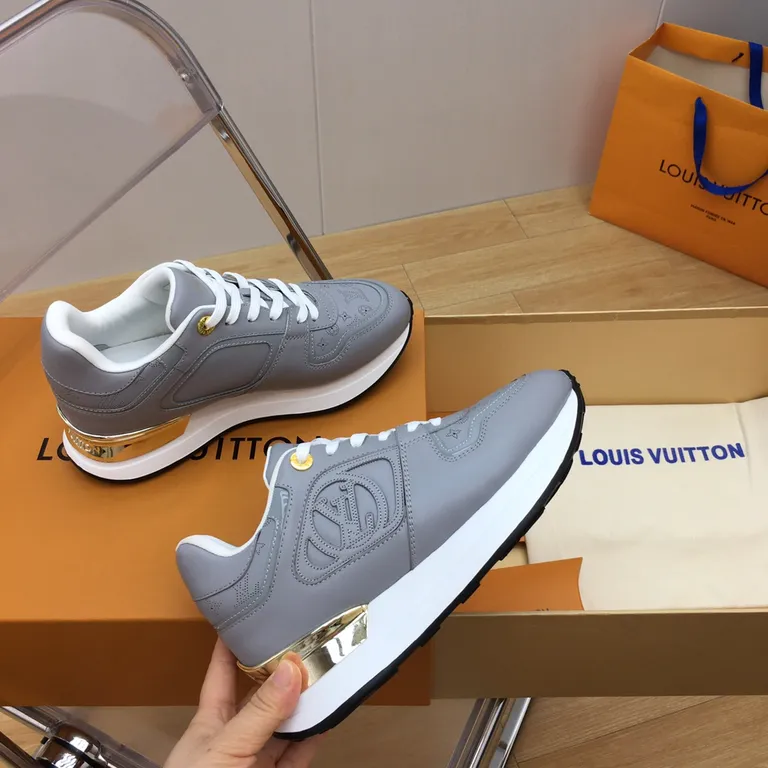 Louis Vuitton Shoe 